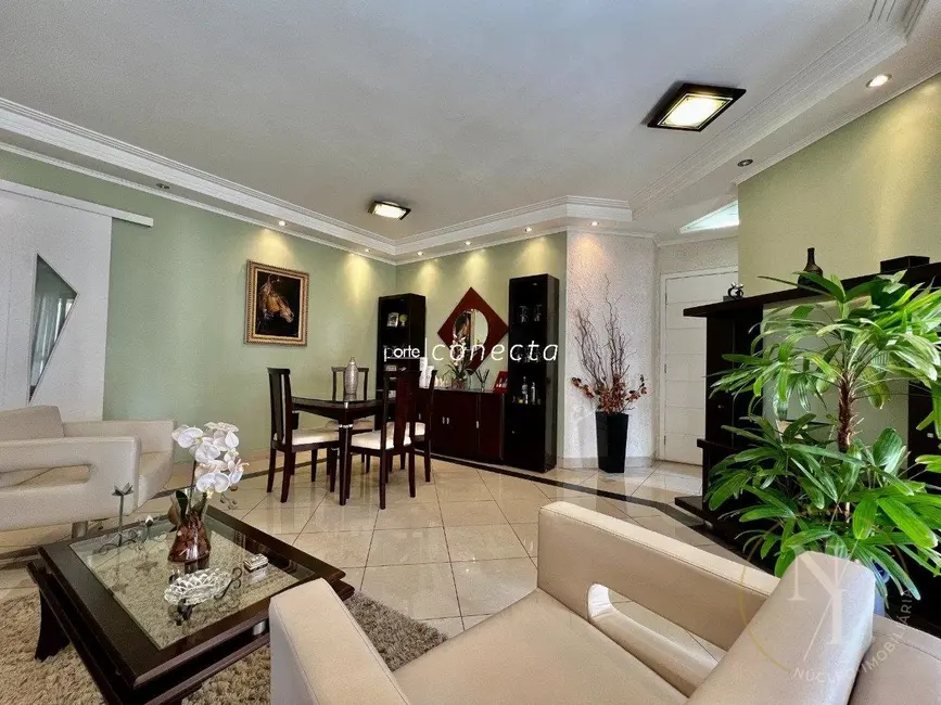 Foto 8 de Apartamento com 3 quartos à venda, 127m2 em Vila Regente Feijó, São Paulo - SP