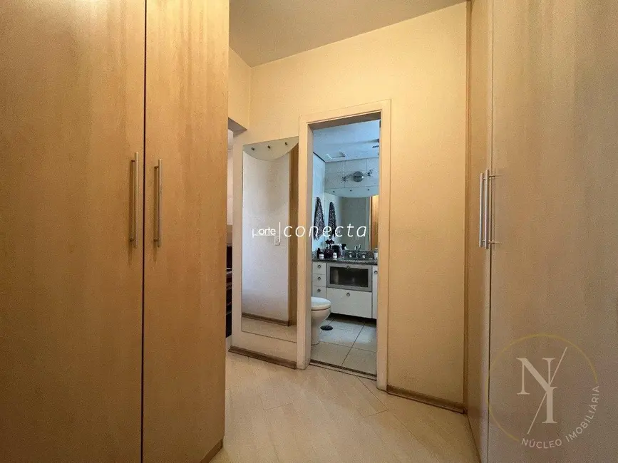 Foto 3 de Apartamento com 3 quartos à venda, 127m2 em Vila Regente Feijó, São Paulo - SP