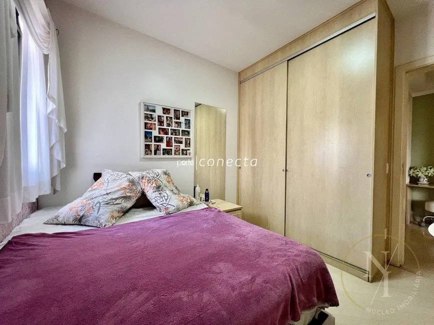 Foto 9 de Apartamento com 3 quartos à venda, 127m2 em Vila Regente Feijó, São Paulo - SP