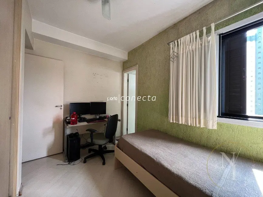 Foto 2 de Apartamento com 3 quartos à venda, 127m2 em Vila Regente Feijó, São Paulo - SP
