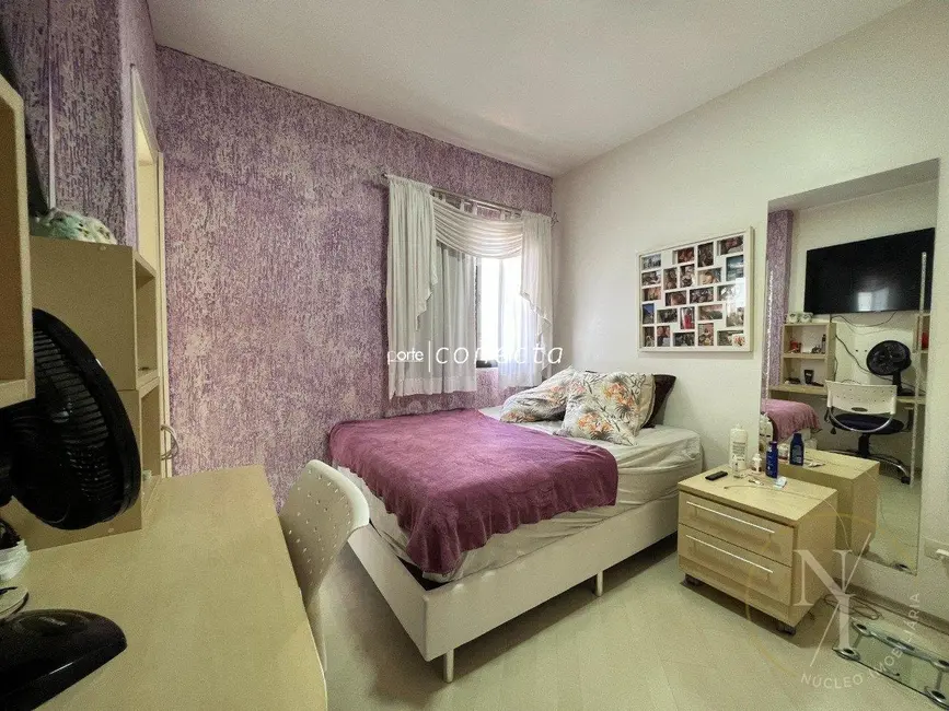 Foto 7 de Apartamento com 3 quartos à venda, 127m2 em Vila Regente Feijó, São Paulo - SP