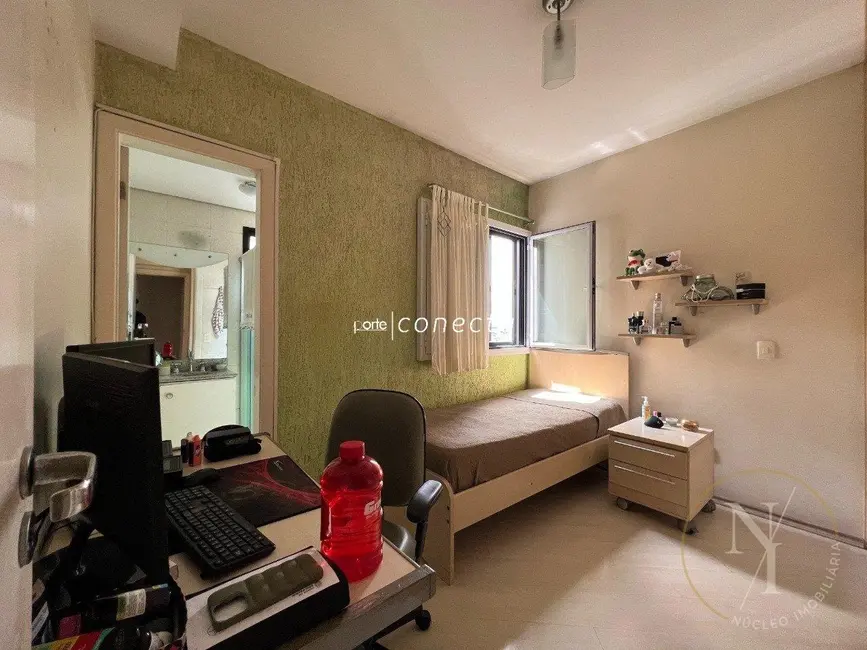 Foto 5 de Apartamento com 3 quartos à venda, 127m2 em Vila Regente Feijó, São Paulo - SP