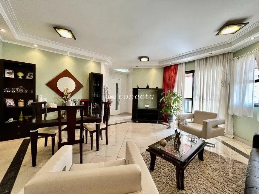 Foto 6 de Apartamento com 3 quartos à venda, 127m2 em Vila Regente Feijó, São Paulo - SP