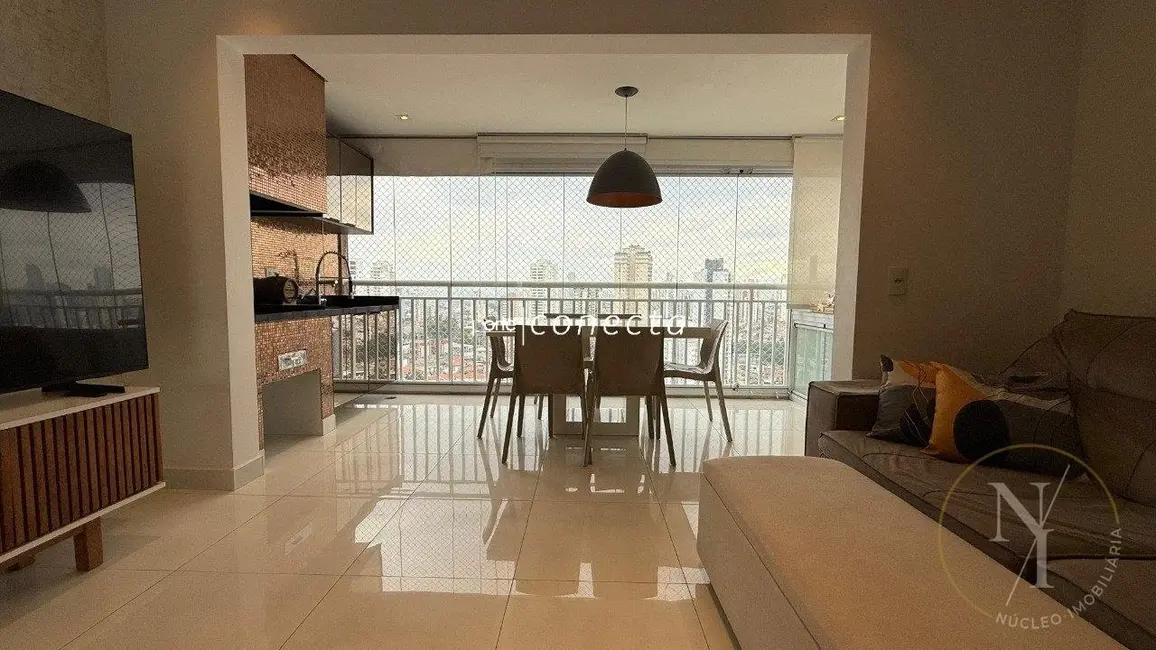 Apartamento com 2 quartos à venda, 78m2 em Vila Bertioga, São Paulo - SP - imagem 1 Foto 1 de Apartamento com 2 quartos à venda, 78m2 em Vila Bertioga, São Paulo - SP