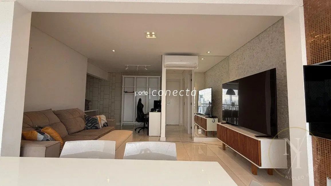 Apartamento com 2 quartos à venda, 78m2 em Vila Bertioga, São Paulo - SP - imagem 3 Foto 3 de Apartamento com 2 quartos à venda, 78m2 em Vila Bertioga, São Paulo - SP