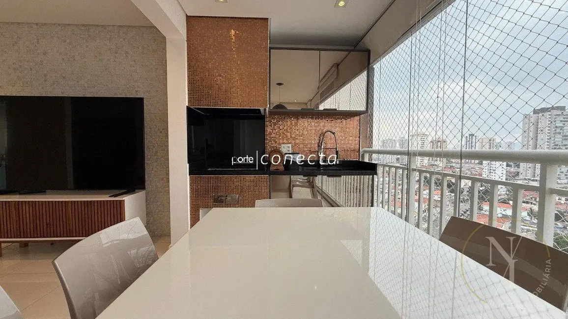 Apartamento com 2 quartos à venda, 78m2 em Vila Bertioga, São Paulo - SP - imagem 6 Foto 6 de Apartamento com 2 quartos à venda, 78m2 em Vila Bertioga, São Paulo - SP