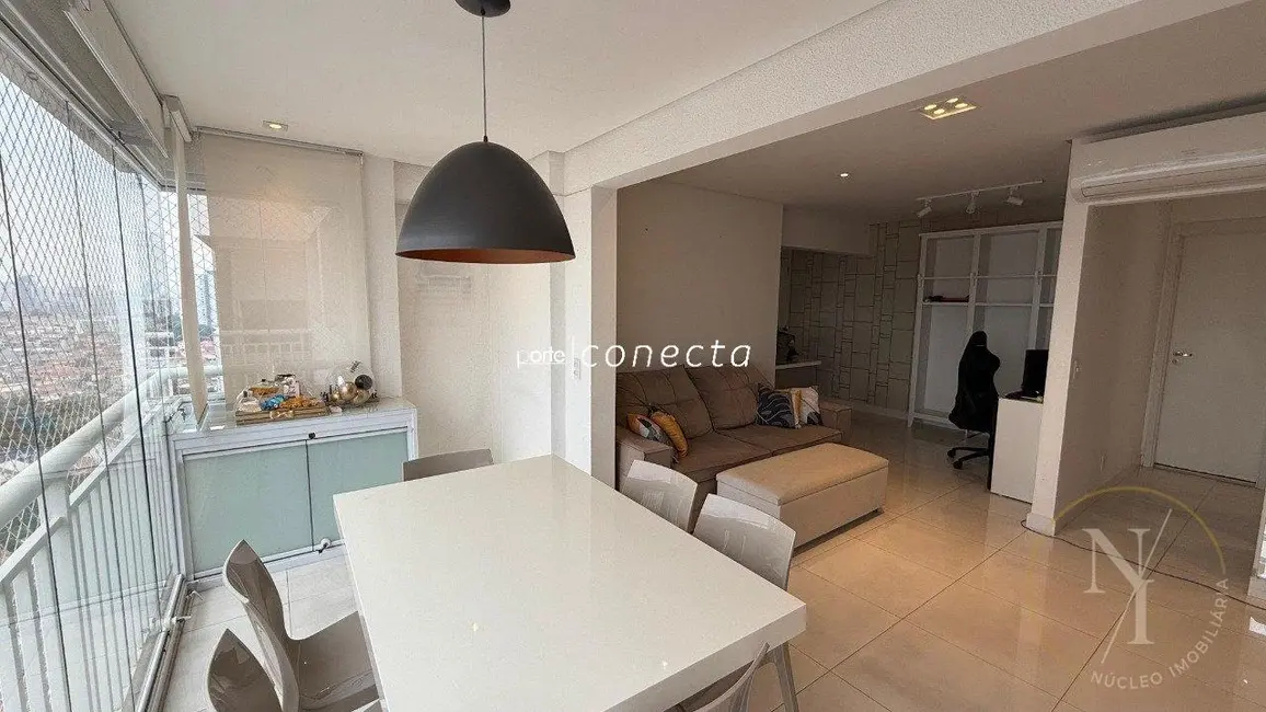 Apartamento com 2 quartos à venda, 78m2 em Vila Bertioga, São Paulo - SP - imagem 7 Foto 7 de Apartamento com 2 quartos à venda, 78m2 em Vila Bertioga, São Paulo - SP