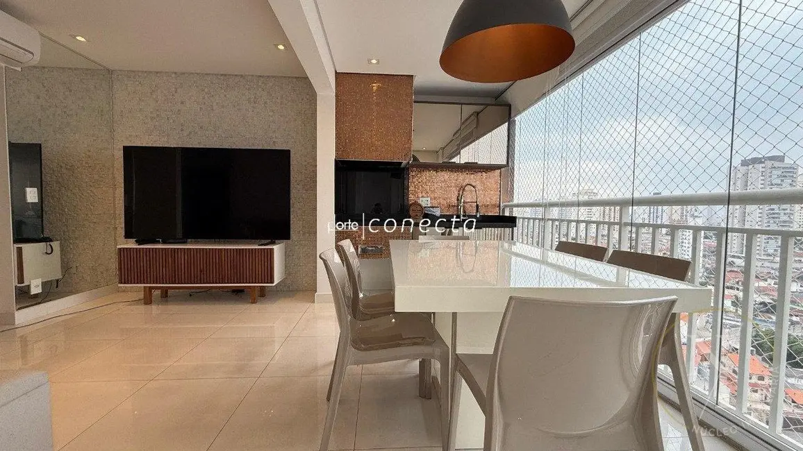 Apartamento com 2 quartos à venda, 78m2 em Vila Bertioga, São Paulo - SP - imagem 4 Foto 4 de Apartamento com 2 quartos à venda, 78m2 em Vila Bertioga, São Paulo - SP