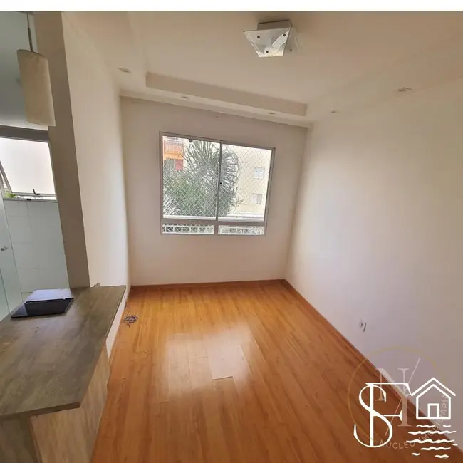 Foto 2 de Apartamento com 2 quartos à venda, 44m2 em Diadema - SP