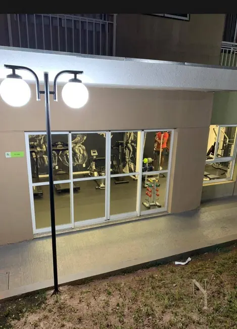 Foto 9 de Apartamento com 2 quartos à venda, 44m2 em Diadema - SP