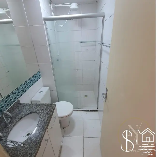 Foto 8 de Apartamento com 2 quartos à venda, 44m2 em Diadema - SP