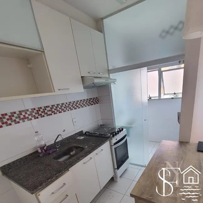 Foto 4 de Apartamento com 2 quartos à venda, 44m2 em Diadema - SP