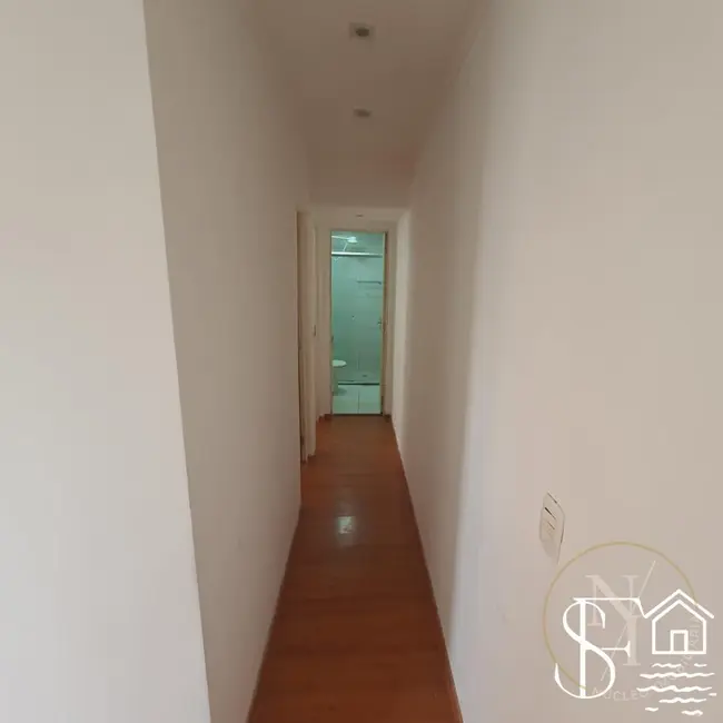 Foto 5 de Apartamento com 2 quartos à venda, 44m2 em Diadema - SP