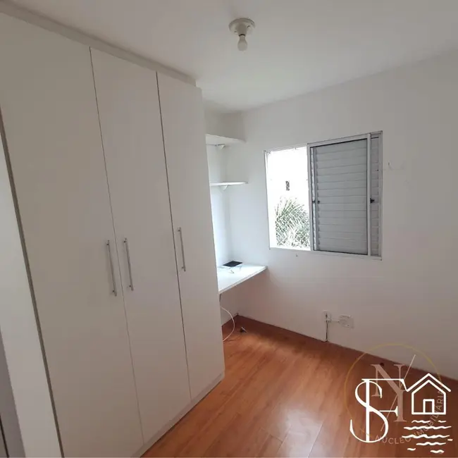 Foto 6 de Apartamento com 2 quartos à venda, 44m2 em Diadema - SP