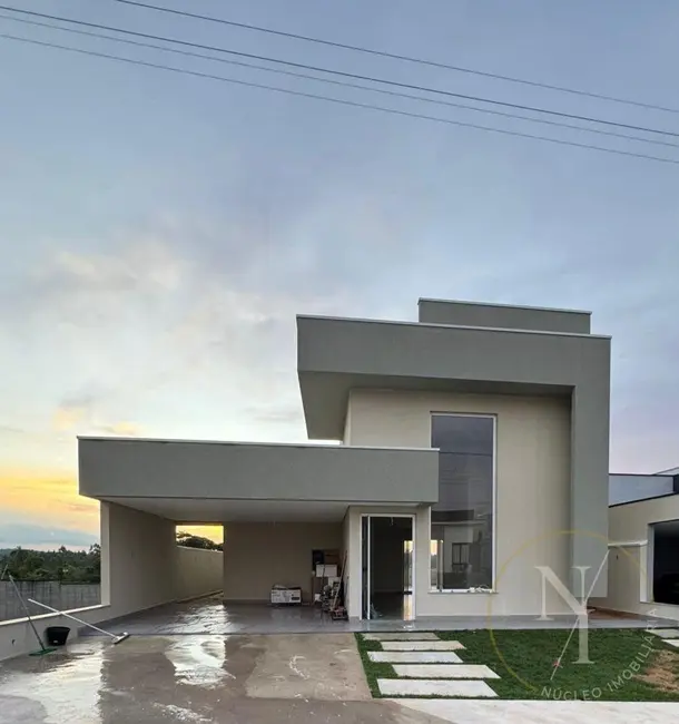 Foto 5 de Casa de Condomínio com 3 quartos à venda, 300m2 em Itupeva - SP