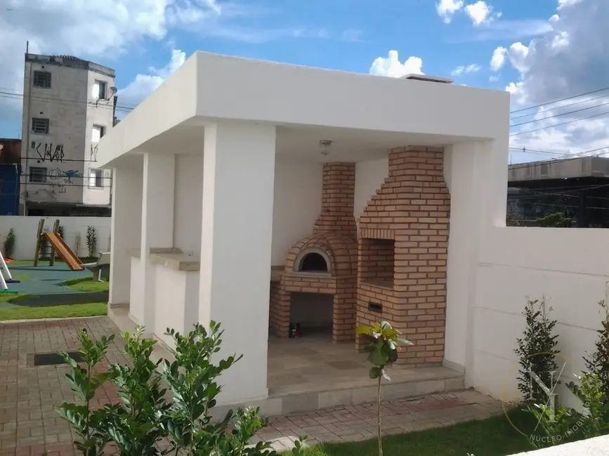 Apartamento com 2 quartos à venda, 50m2 em Mooca, São Paulo - SP - imagem 4 Foto 4 de Apartamento com 2 quartos à venda, 50m2 em Mooca, São Paulo - SP