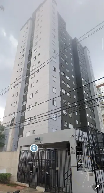 Apartamento com 2 quartos à venda, 50m2 em Mooca, São Paulo - SP - imagem 6 Foto 6 de Apartamento com 2 quartos à venda, 50m2 em Mooca, São Paulo - SP