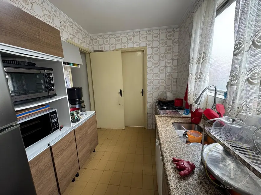 Apartamento com 3 quartos à venda, 88m2 em Veleiros, São Paulo - SP - imagem 8 Foto 8 de Apartamento com 3 quartos à venda, 88m2 em Veleiros, São Paulo - SP
