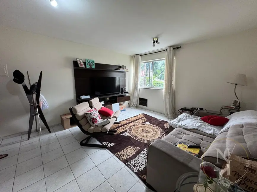 Apartamento com 3 quartos à venda, 88m2 em Veleiros, São Paulo - SP - imagem 1 Foto 1 de Apartamento com 3 quartos à venda, 88m2 em Veleiros, São Paulo - SP