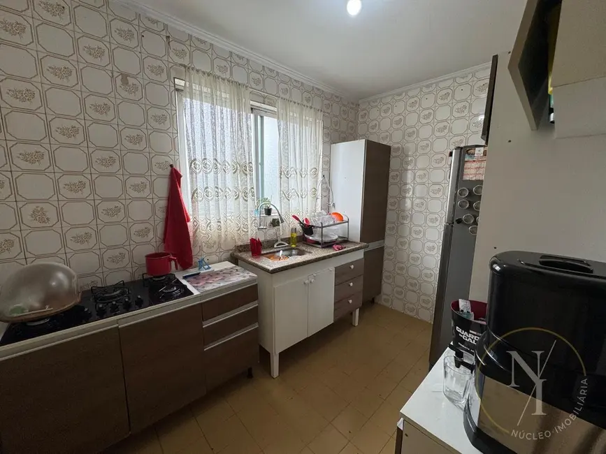 Apartamento com 3 quartos à venda, 88m2 em Veleiros, São Paulo - SP - imagem 7 Foto 7 de Apartamento com 3 quartos à venda, 88m2 em Veleiros, São Paulo - SP