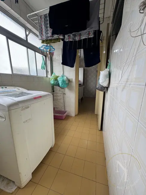 Apartamento com 3 quartos à venda, 88m2 em Veleiros, São Paulo - SP - imagem 6 Foto 6 de Apartamento com 3 quartos à venda, 88m2 em Veleiros, São Paulo - SP
