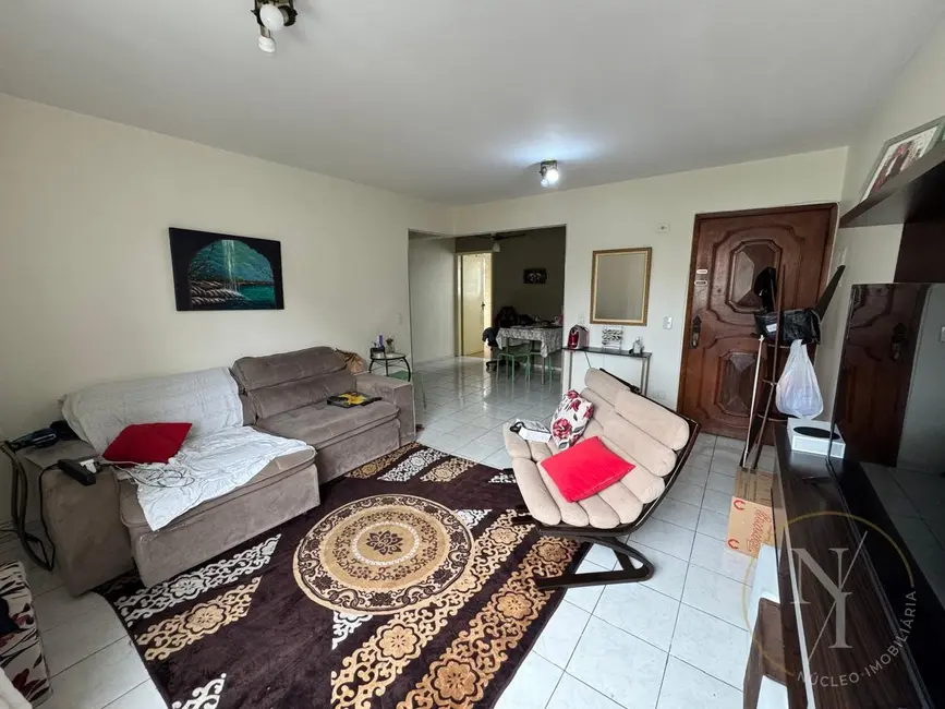 Apartamento com 3 quartos à venda, 88m2 em Veleiros, São Paulo - SP - imagem 2 Foto 2 de Apartamento com 3 quartos à venda, 88m2 em Veleiros, São Paulo - SP