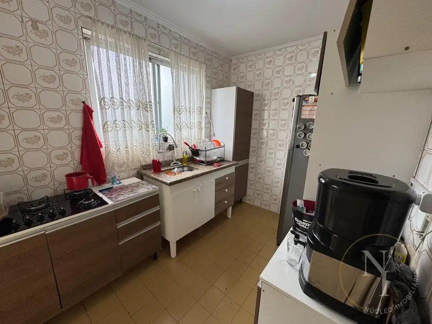 Apartamento com 3 quartos à venda, 88m2 em Veleiros, São Paulo - SP - imagem 9 Foto 9 de Apartamento com 3 quartos à venda, 88m2 em Veleiros, São Paulo - SP