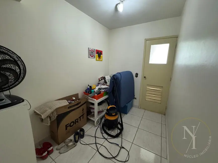 Apartamento com 3 quartos à venda, 88m2 em Veleiros, São Paulo - SP - imagem 4 Foto 4 de Apartamento com 3 quartos à venda, 88m2 em Veleiros, São Paulo - SP