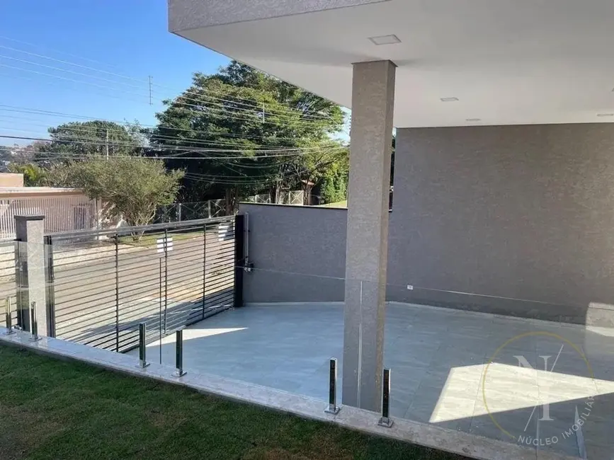 Foto 7 de Casa com 3 quartos à venda, 320m2 em Parque Arco Iris, Atibaia - SP