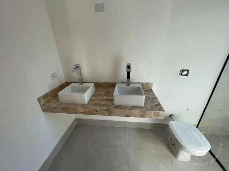 Foto 8 de Casa com 3 quartos à venda, 320m2 em Parque Arco Iris, Atibaia - SP