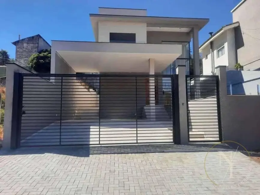 Foto 1 de Casa com 3 quartos à venda, 320m2 em Parque Arco Iris, Atibaia - SP