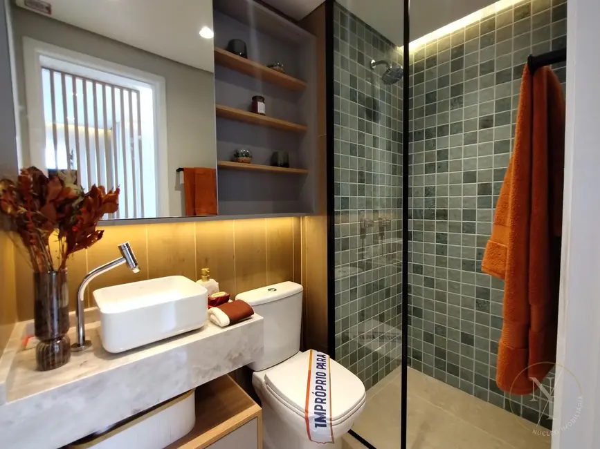 Apartamento com 2 quartos à venda, 39m2 em Vila Tolstoi, São Paulo - SP - imagem 4 Foto 4 de Apartamento com 2 quartos à venda, 39m2 em Vila Tolstoi, São Paulo - SP