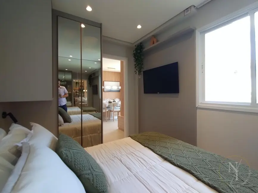 Apartamento com 2 quartos à venda, 39m2 em Vila Tolstoi, São Paulo - SP - imagem 2 Foto 2 de Apartamento com 2 quartos à venda, 39m2 em Vila Tolstoi, São Paulo - SP