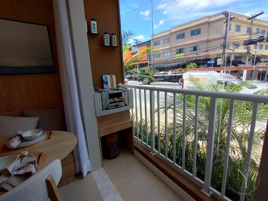 Apartamento com 2 quartos à venda, 39m2 em Vila Tolstoi, São Paulo - SP - imagem 6 Foto 6 de Apartamento com 2 quartos à venda, 39m2 em Vila Tolstoi, São Paulo - SP