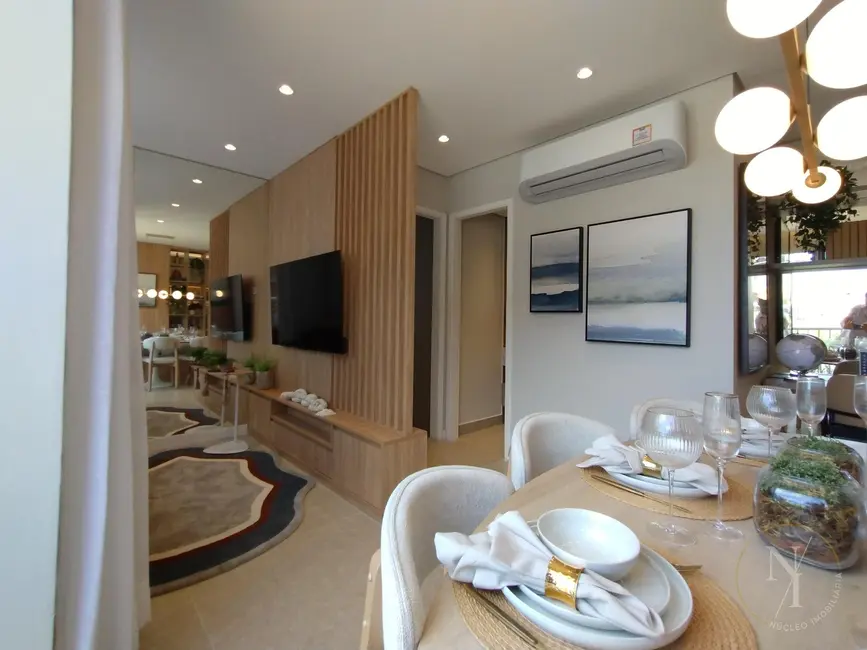 Apartamento com 2 quartos à venda, 39m2 em Vila Tolstoi, São Paulo - SP - imagem 5 Foto 5 de Apartamento com 2 quartos à venda, 39m2 em Vila Tolstoi, São Paulo - SP