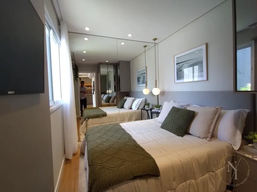 Apartamento com 2 quartos à venda, 39m2 em Vila Tolstoi, São Paulo - SP - imagem 3 Foto 3 de Apartamento com 2 quartos à venda, 39m2 em Vila Tolstoi, São Paulo - SP