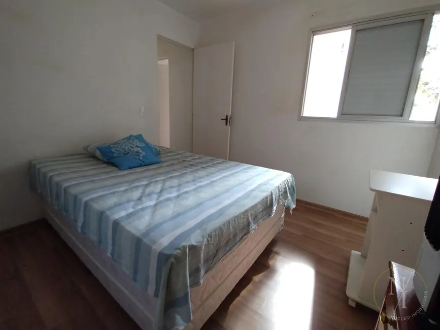 Foto 1 de Apartamento com 2 quartos à venda, 52m2 em Vila Industrial, São Paulo - SP
