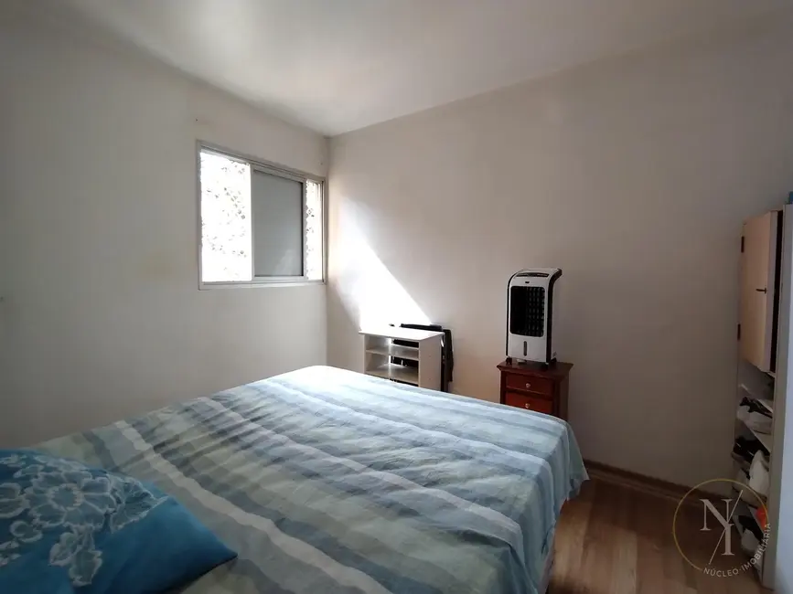 Foto 2 de Apartamento com 2 quartos à venda, 52m2 em Vila Industrial, São Paulo - SP