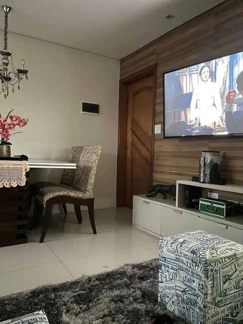 Foto 1 de Apartamento com 2 quartos à venda, 68m2 em Jardim Stella, Santo Andre - SP