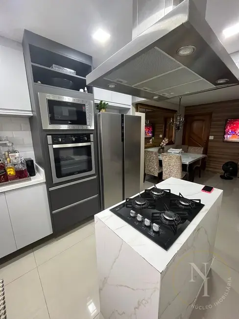 Foto 4 de Apartamento com 2 quartos à venda, 68m2 em Jardim Stella, Santo Andre - SP