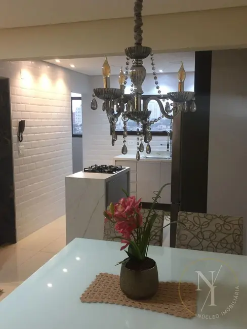 Foto 6 de Apartamento com 2 quartos à venda, 68m2 em Jardim Stella, Santo Andre - SP