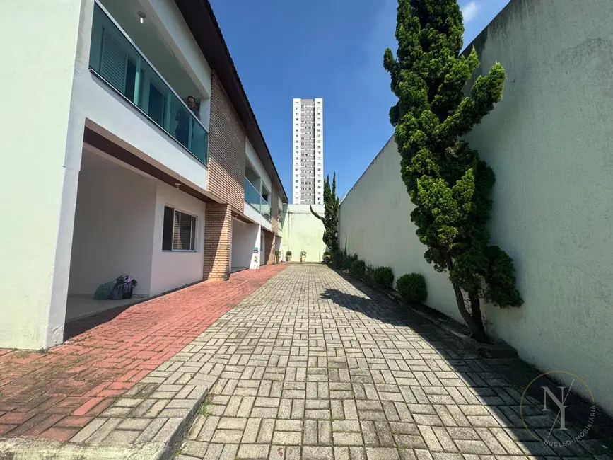 Casa de Condomínio com 3 quartos à venda e para alugar, 100m2 em Cidade Ademar, São Paulo - SP - imagem 1 Foto 1 de Casa de Condomínio com 3 quartos à venda e para alugar, 100m2 em Cidade Ademar, São Paulo - SP