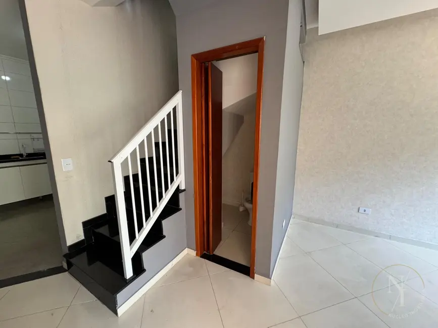 Casa de Condomínio com 3 quartos à venda e para alugar, 100m2 em Cidade Ademar, São Paulo - SP - imagem 3 Foto 3 de Casa de Condomínio com 3 quartos à venda e para alugar, 100m2 em Cidade Ademar, São Paulo - SP
