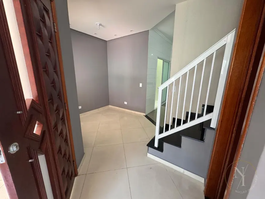 Casa de Condomínio com 3 quartos à venda e para alugar, 100m2 em Cidade Ademar, São Paulo - SP - imagem 6 Foto 6 de Casa de Condomínio com 3 quartos à venda e para alugar, 100m2 em Cidade Ademar, São Paulo - SP