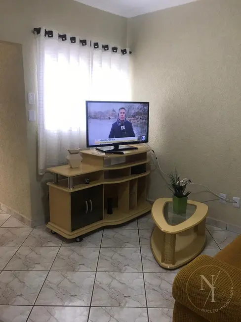 Apartamento com 2 quartos à venda, 63m2 em Praia Grande - SP - imagem 4 Foto 4 de Apartamento com 2 quartos à venda, 63m2 em Praia Grande - SP