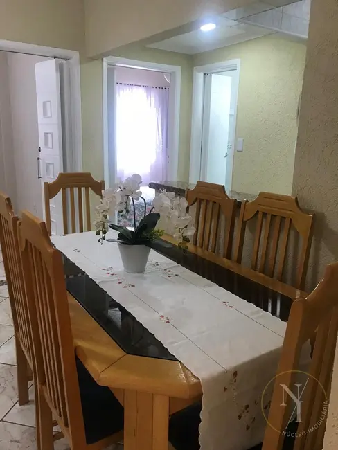 Apartamento com 2 quartos à venda, 63m2 em Praia Grande - SP - imagem 3 Foto 3 de Apartamento com 2 quartos à venda, 63m2 em Praia Grande - SP