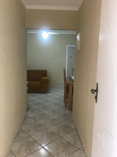Foto 2 de Apartamento com 2 quartos à venda, 63m2 em Praia Grande - SP