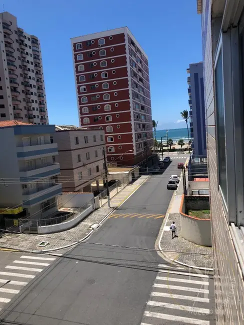 Foto 1 de Apartamento com 2 quartos à venda, 63m2 em Praia Grande - SP