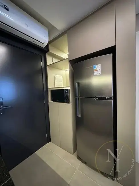 Foto 5 de Casa com 1 quarto para alugar, 27m2 em Itaim Bibi, São Paulo - SP