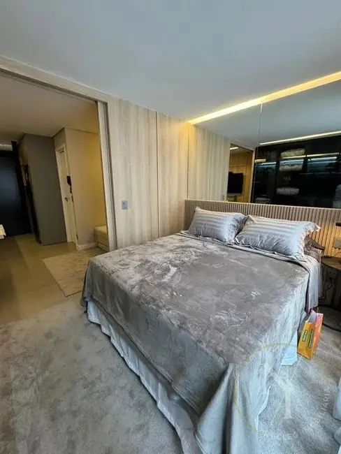 Foto 9 de Casa com 1 quarto para alugar, 27m2 em Itaim Bibi, São Paulo - SP